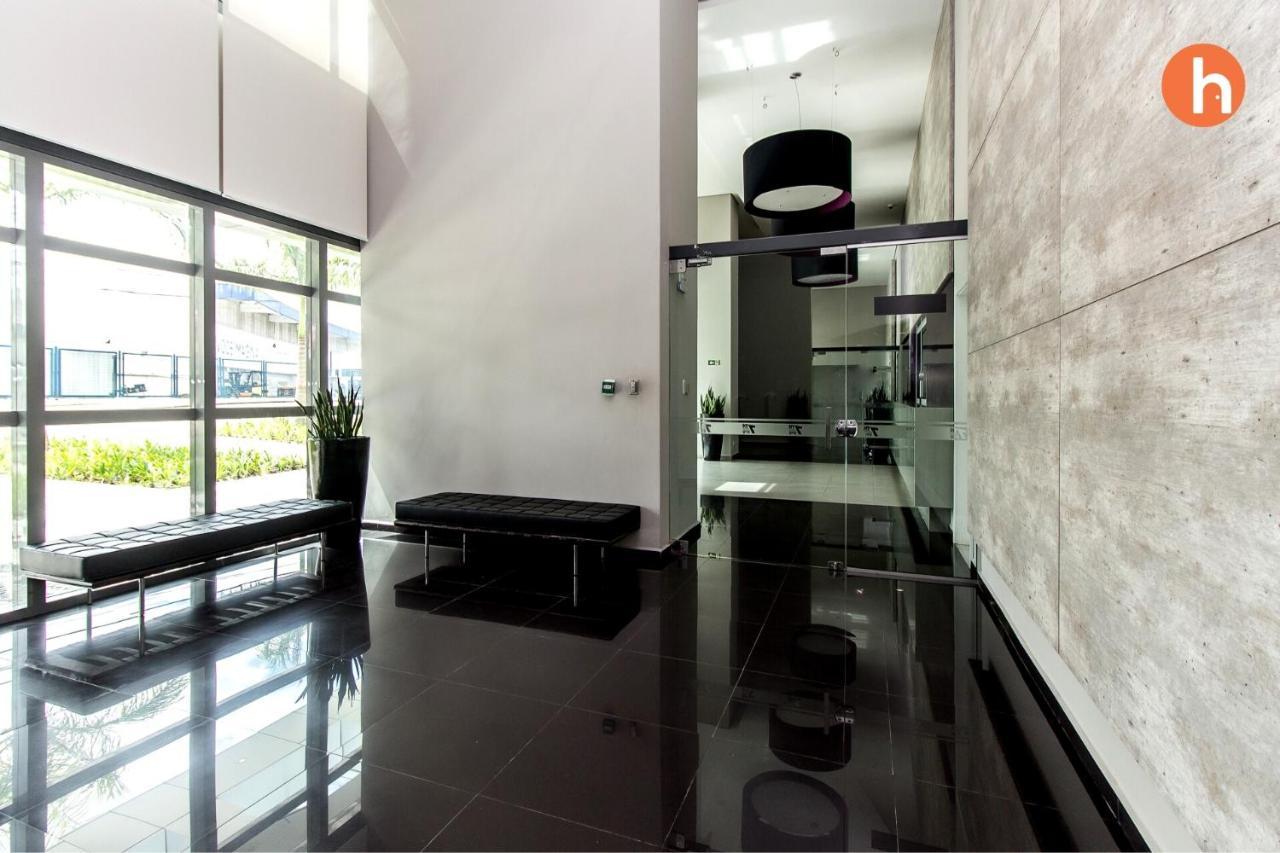 Esmero E Requinte - Studio Central - 7Th009 Curitiba Exteriér fotografie