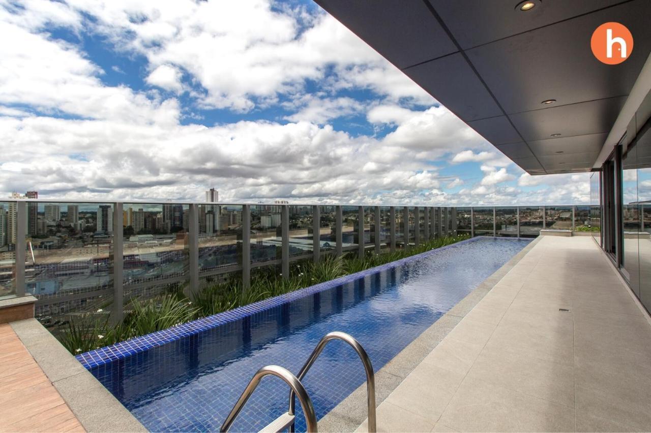 Esmero E Requinte - Studio Central - 7Th009 Curitiba Exteriér fotografie