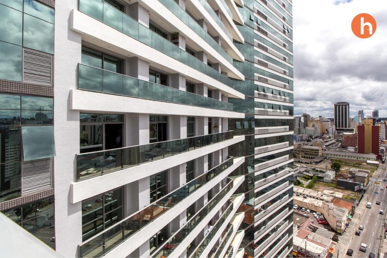 Esmero E Requinte - Studio Central - 7Th009 Curitiba Exteriér fotografie