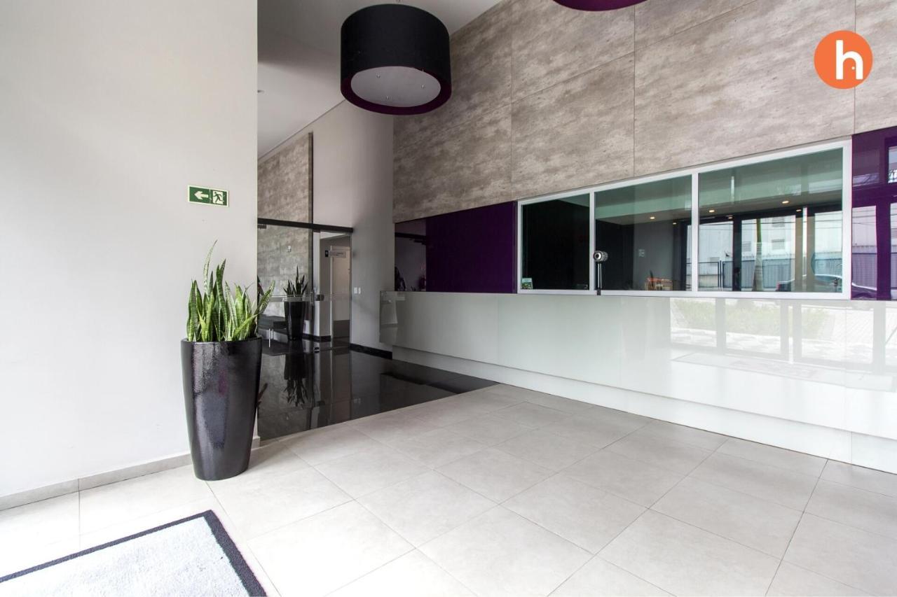 Esmero E Requinte - Studio Central - 7Th009 Curitiba Exteriér fotografie