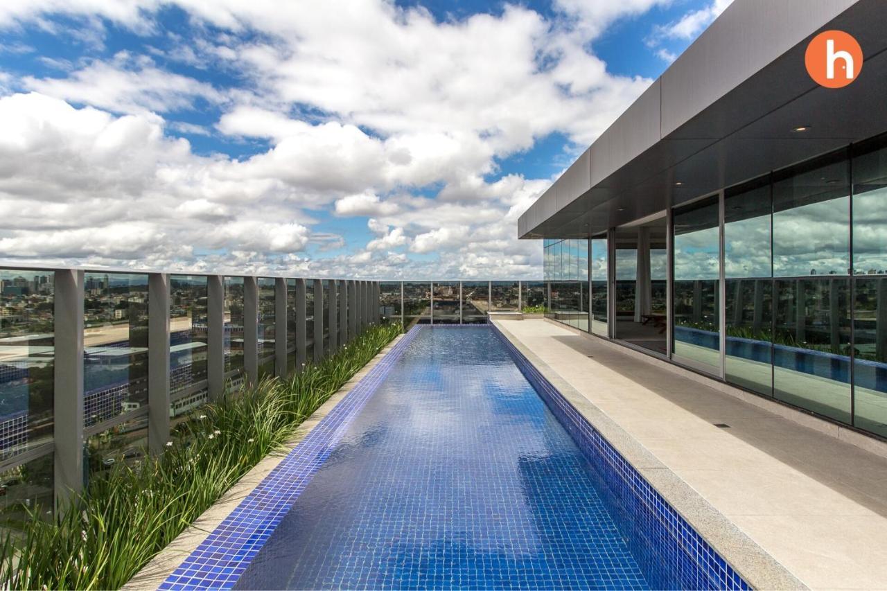 Esmero E Requinte - Studio Central - 7Th009 Curitiba Exteriér fotografie